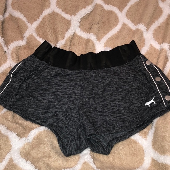 PINK Victoria's Secret Pants - VS Pink shorts